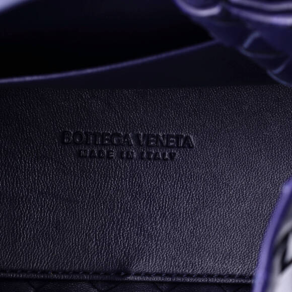 Bottega Veneta Small Andiamo Top Handle Bag Intrecciato Nappa - Picture 5 of 6